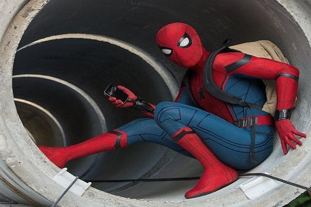 ¿A qué hora inicia la preventa de Spider-Man: No Way Home?