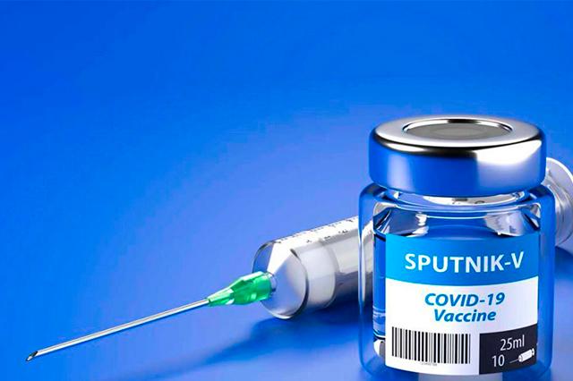 Sputnik sería la vacuna más efectiva contra Ómicron: expertos