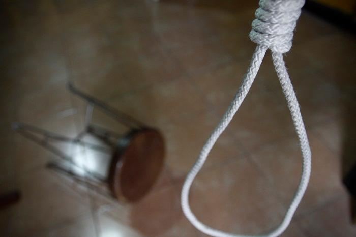 Se suicida adolescente en un domicilio de Guadalupe Hidalgo