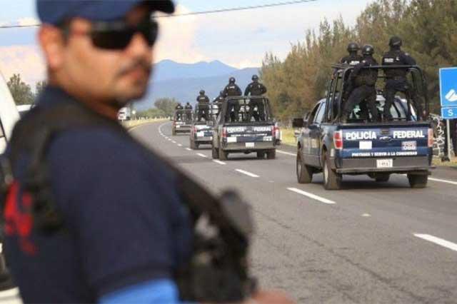 CNDH denunciará ante la PGR la ejecución de 22 personas en Tanhuato