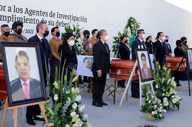 Tecamachalco, sin titular de Seguridad a 8 días de homicidios