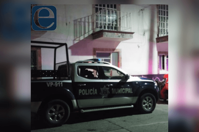 Matan a mujer a unos metros de la presidencia de Totimehuacán