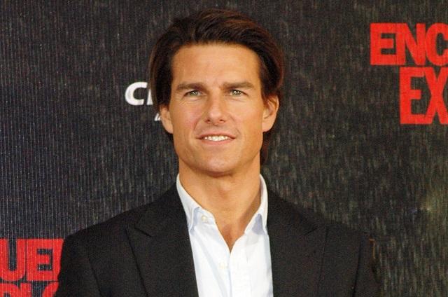 Reacciones al regaño de Tom Cruise a equipo de Misión Imposible