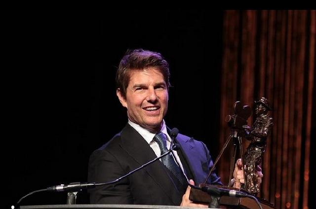Tom Cruise explota en set de Misión Imposible 7 contra trabajadores