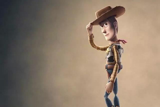 Llega primer avance de Toy Story 4 y mira al nuevo personaje
