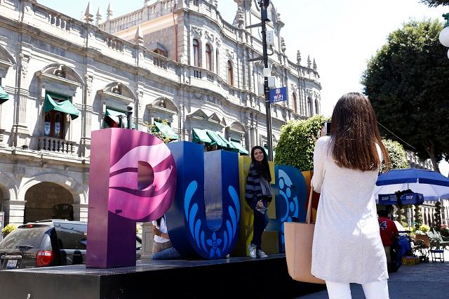Destaca CNN Travel a Puebla como uno de los sitios a visitar en 2018