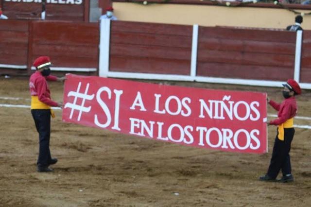 A toro pasado: terminó el serial taurino en Tlaxcala