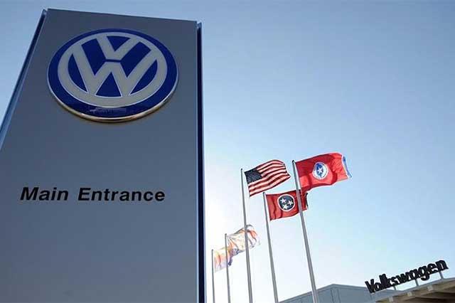 Fraude ambiental de VW afectaría a 11 millones de vehículos