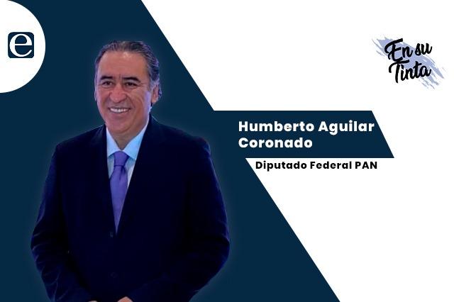 Estuve a dos pasos de ser secretario de gobernación: Humberto ‘El Tigre’ Aguilar
