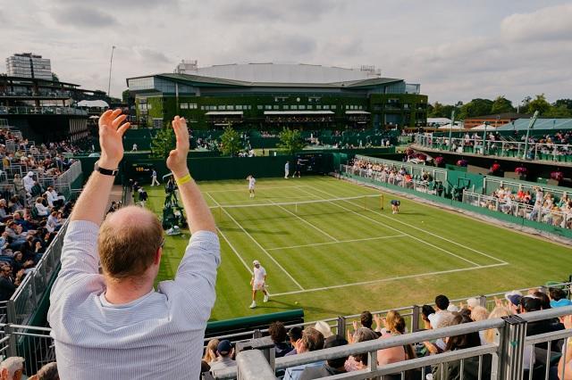 ITIA emite alertas por posibles amaños en Wimbledon y el US Open