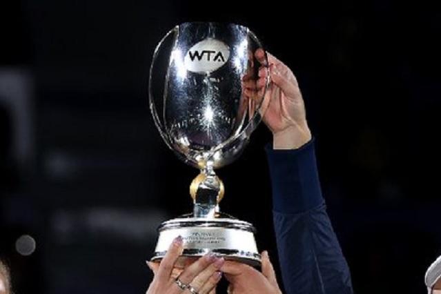 Oficial: WTA retira sus torneos de China ante desaparición de Peng Shuai