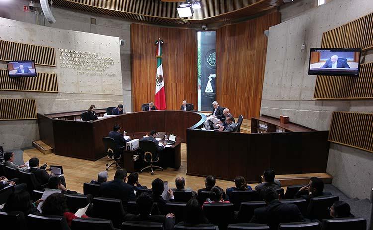 Confirma TEPJF elección de gobernador en Baja California a favor del PAN