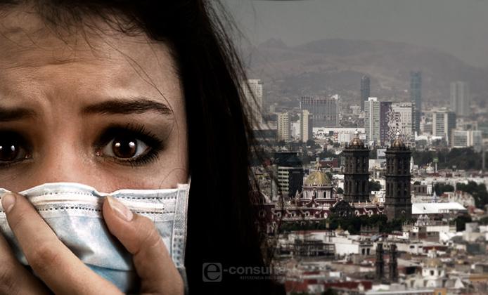 Daño ambiental en Puebla provoca 48 muertes al año: SINAE