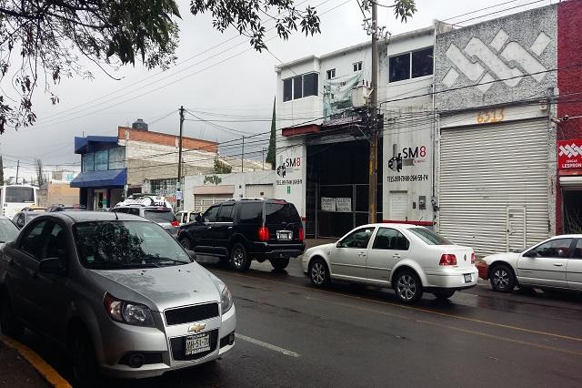 Desaparecen narcoempresas ubicadas por EU en Puebla
