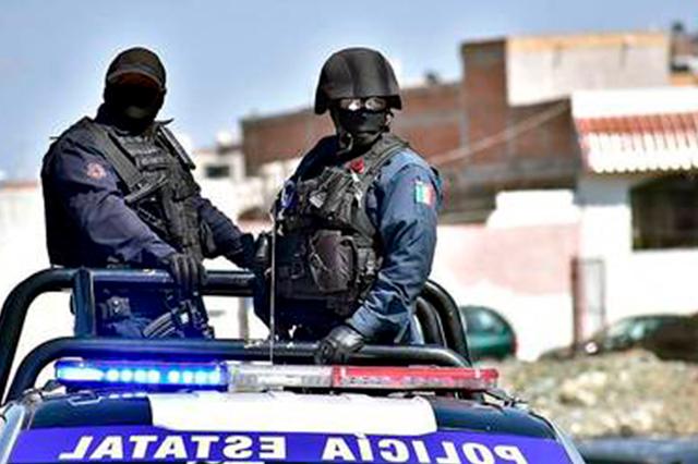 Jornada violenta suma 17 muertos en Zacatecas