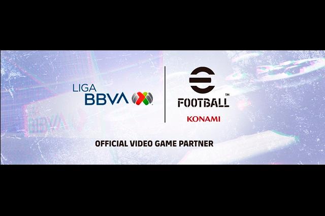 Konami gana la pelea por la Liga MX; confirman divorcio con FIFA