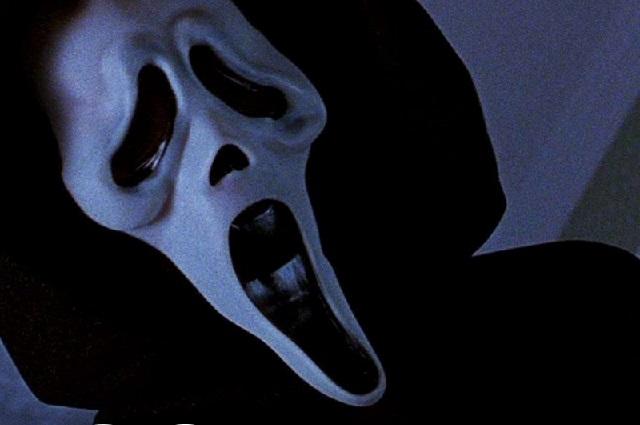Última película de Scream llega a Plataformas Digitales