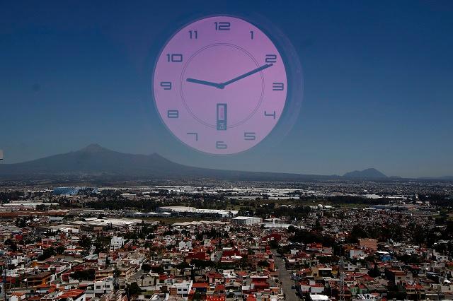 Ventajas y desventajas del cambio de horario en México
