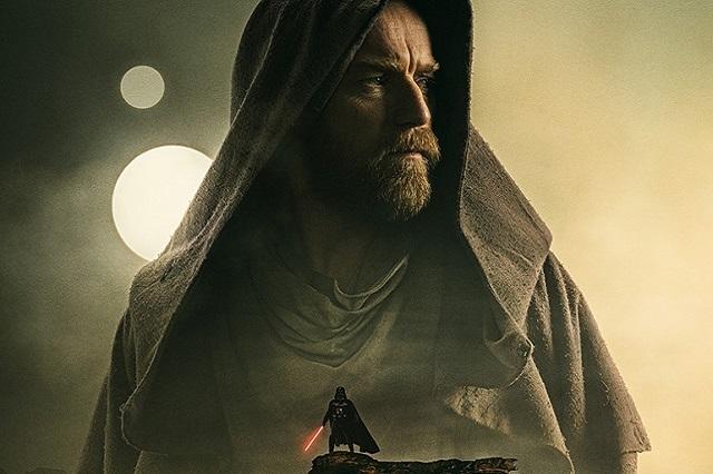 En el Día de Star Wars, estrenan trailer de Obi-Wan Kenobi