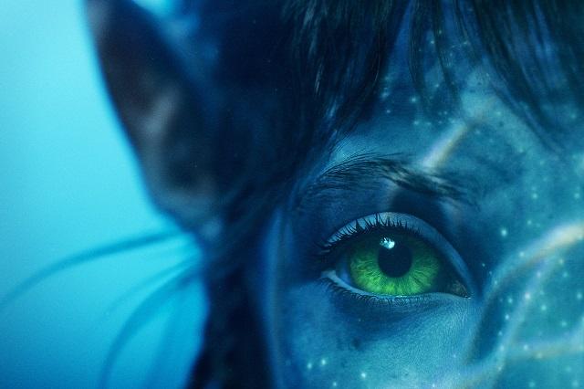 Llega el primer tráiler de Avatar: El camino del agua