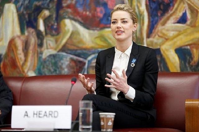 ¿Amber Heard iría a prisión si se confirma que falsificó pruebas?