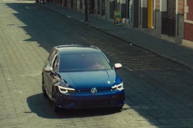 Video: VW ya estrenó el spot que grabó en Puebla