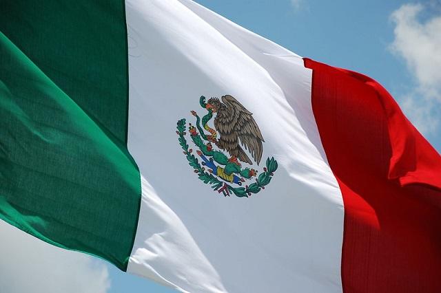 El lábaro patrio, símbolo de unidad entre los mexicanos
