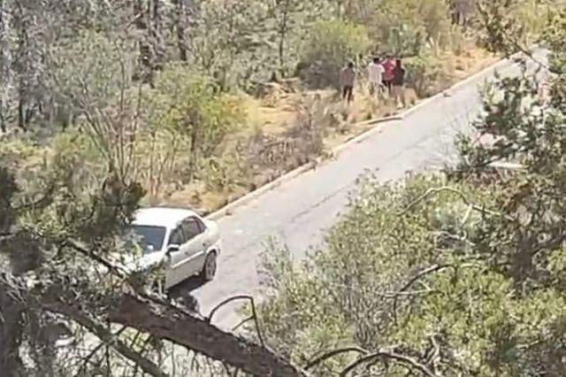 5 muertos en Puebla; tiran a ejecutados en carretera Libres-Altzayanca