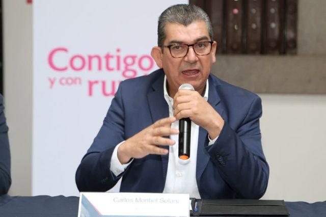  Regidores de Puebla reformarán Coremun; está lleno de “parches”, afirman
