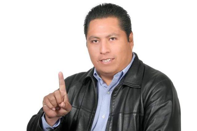 TEEP pide suspensión de edil de Chilac por falsear información