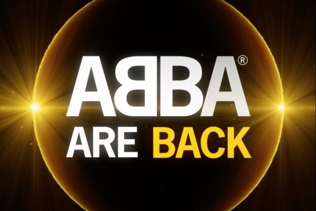Abba anuncia nuevo álbum y show con hologramas