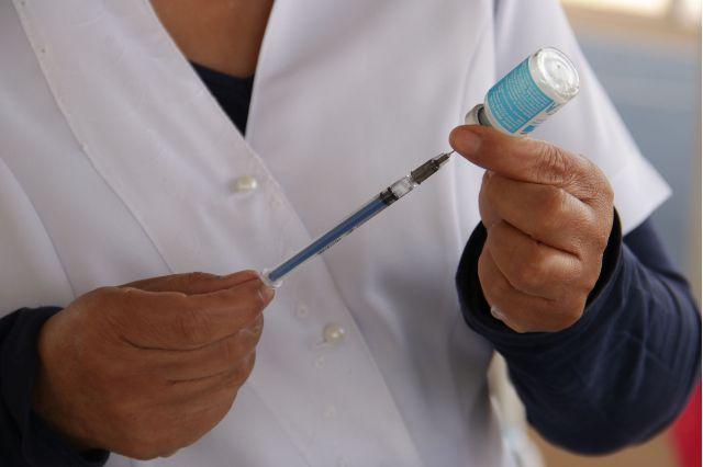 Aplicación de vacuna Abdala en Atlixco: cuándo y dónde
