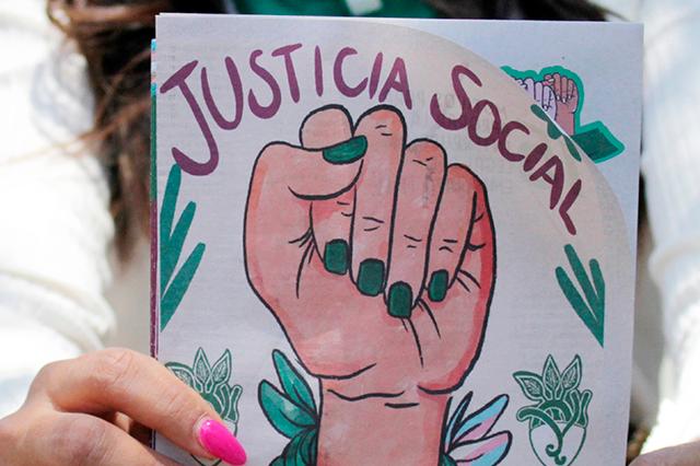 Aborto en Puebla, sin obstáculos legales para su legislación: colectivas