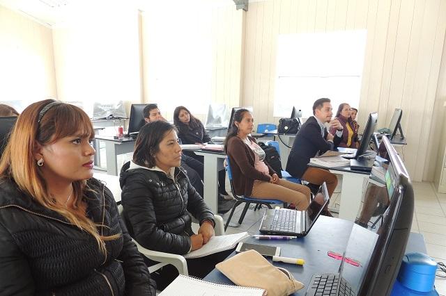 Abre IEDEP cupo para 10 licenciaturas en Puebla