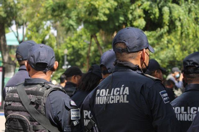 Tehuacán pagará multa de 42 mil pesos por abuso policiaco