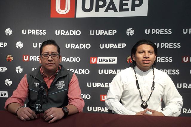 Académicos UPAEP llaman a proteger y promover las lenguas del mundo