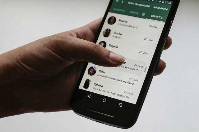 Sujeto que acosó por WhatsApp y con mil 492 correos a su ex recibe condena