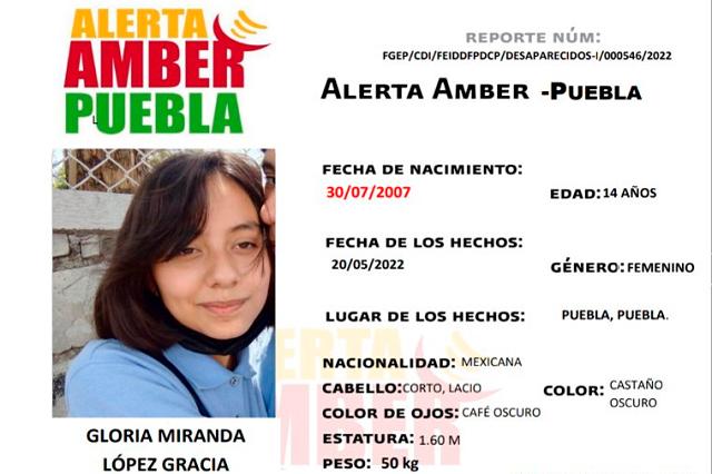 Activan Alerta Amber por dos jóvenes; paseaban en Morelos
