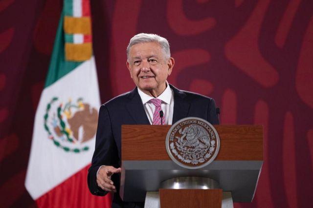 Acuerdo contra crimen organizado entre Zacatecas y EU es inválido: AMLO