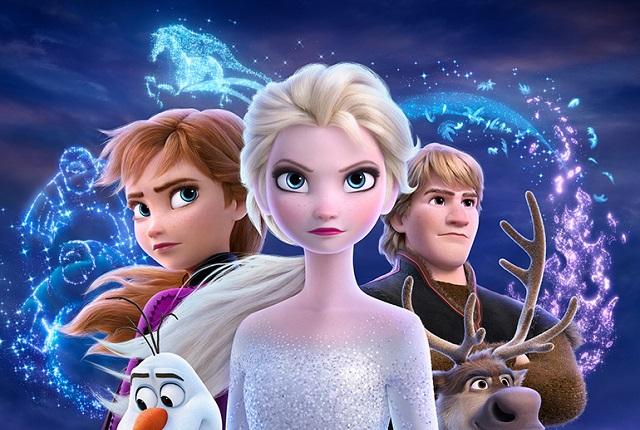 Presentan nuevo adelanto de Frozen 2 y dan adelanto musical