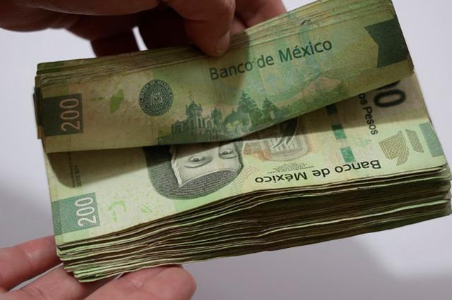 ¿Adiós al superpeso? Moneda mexicana se debilita por tensión México-EU
