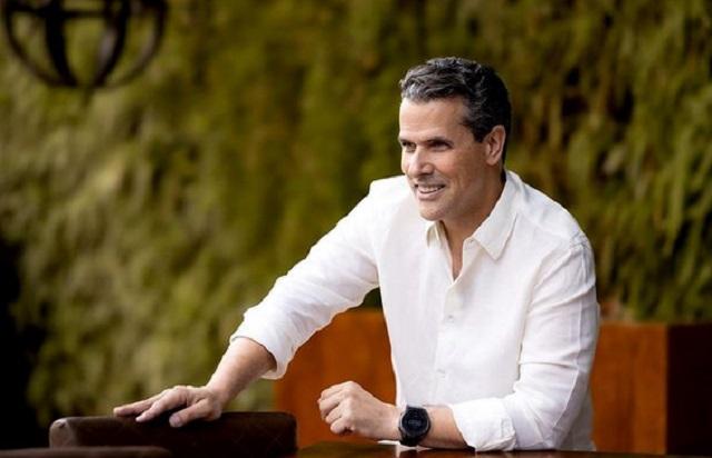 Adiós Televisa: Marco Antonio Regil llega a Tv Azteca