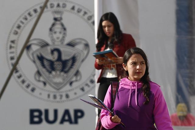 Admisión BUAP 2023: Universidad detecta falsos cursos de examen de ingreso