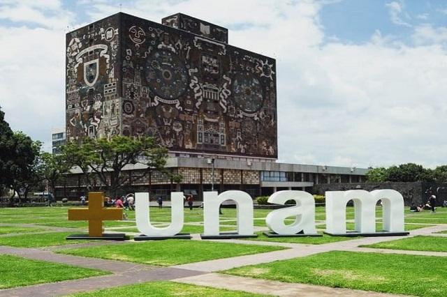 Admisión UNAM 2023: fecha de examen, convocatoria y registro
