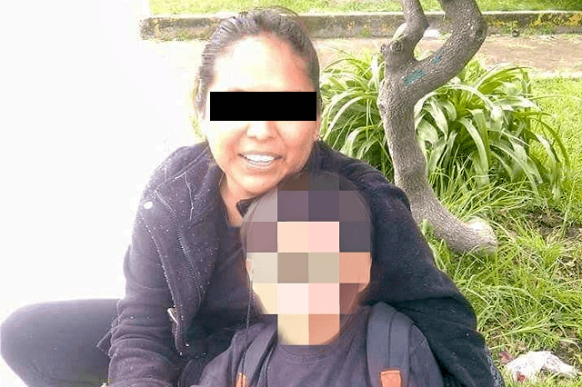 Ahora asesinan en Puebla a maestra que también era taxista