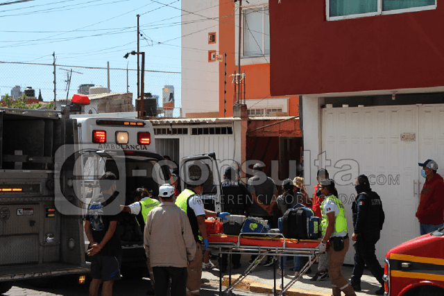 Muere mujer al caer en un pozo en Concepción la Cruz