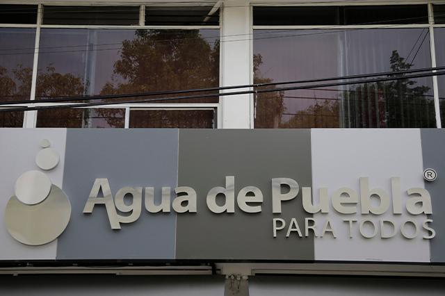 Agua de Puebla realiza sorteo del Pago Anual Anticipado 2023