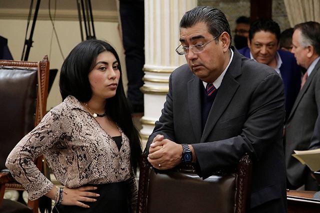 Aguinaldo 2022 a diputados en Puebla: cobrarán 94 mil pesos