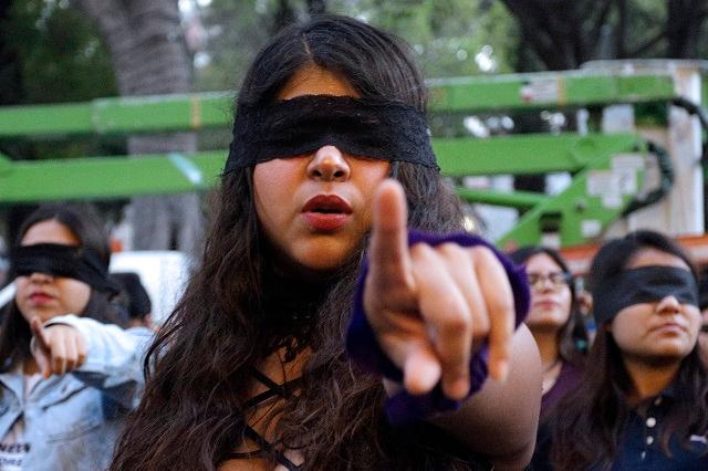 8M: Alerta de Género en Puebla; 88% de recomendaciones sin cumplir