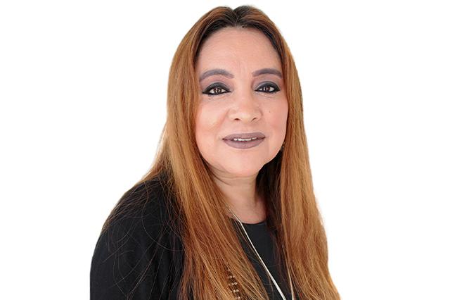 Va Amanda Gómez Nava para nueva auditora de Puebla